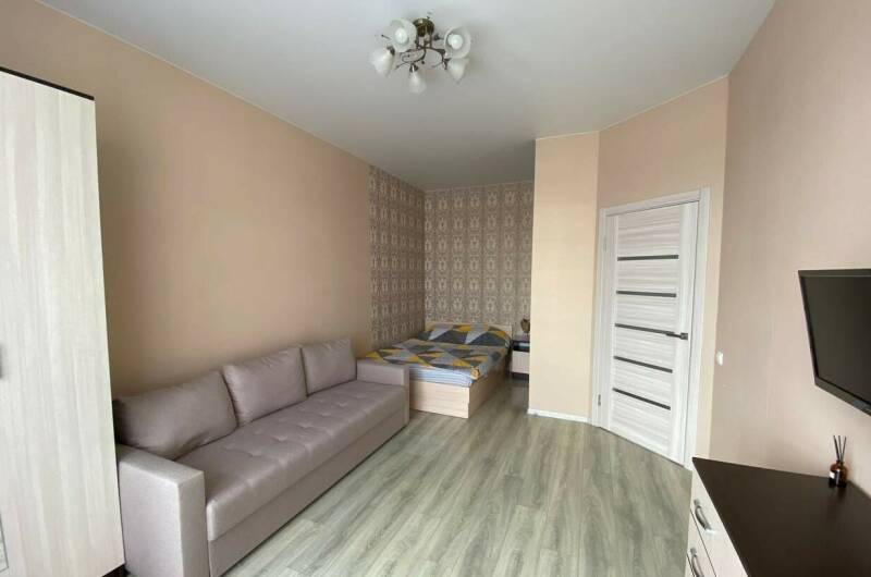 Изображение Изображение квартиры "Однокомнатная квартира в ЖК «Реал»" #7 #7