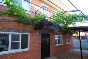 Изображение отеля / гостиницы "Частный сектор на Калинина"