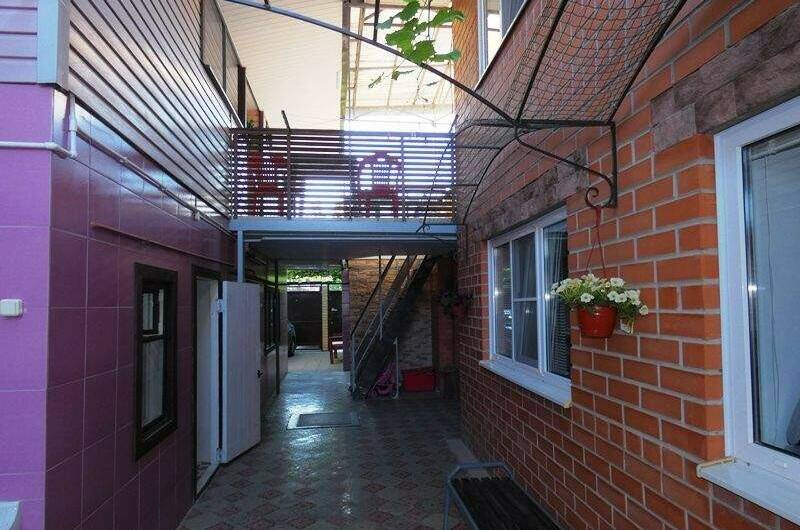 Изображение Изображение гостиницы &quot;Частный сектор на Калинина&quot; #3 #3