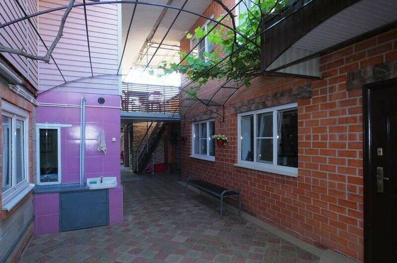 Изображение Изображение гостиницы &quot;Частный сектор на Калинина&quot; #4 #4