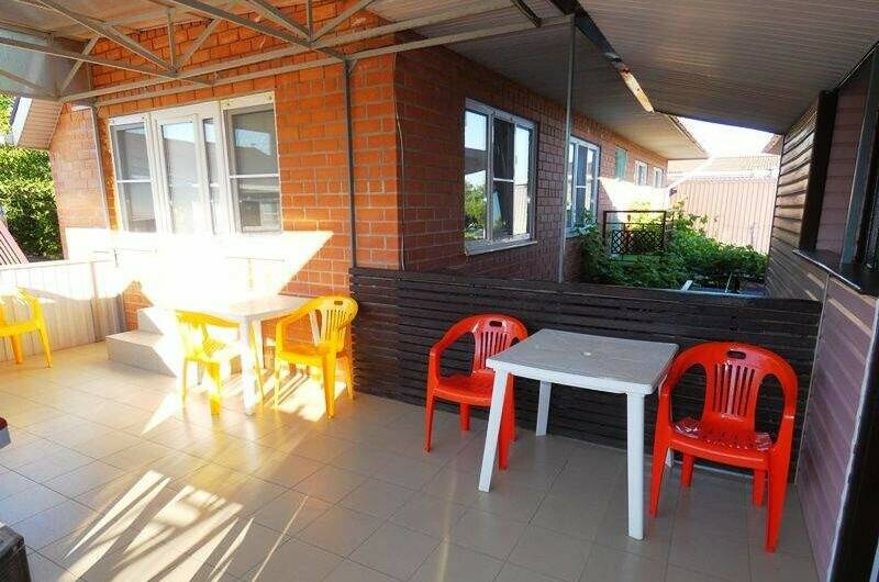 Изображение Изображение гостиницы &quot;Частный сектор на Калинина&quot; #5 #5