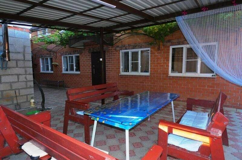 Изображение Изображение гостиницы &quot;Частный сектор на Калинина&quot; #6 #6