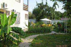 Изображение гостиницы "Гостевой дом «У Елены»"