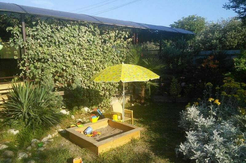 Изображение Изображение гостиницы "Гостевой дом «У Елены»" #2 #2