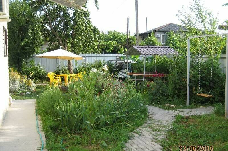 Изображение Изображение гостиницы "Гостевой дом «У Елены»" #4 #4