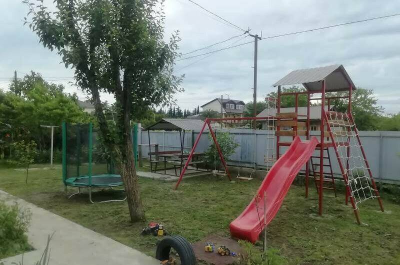 Изображение Изображение гостиницы "Гостевой дом «У Елены»" #5 #5