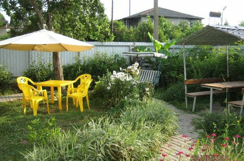 Изображение Изображение гостиницы "Гостевой дом «У Елены»" #6 #6