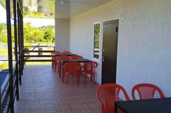 Изображение Изображение гостиницы "Гостевой дом «У Елены»" #7 #7