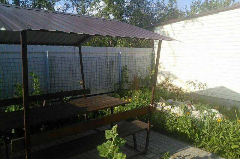 Изображение Изображение гостиницы "Гостевой дом «У Елены»" #8 #8