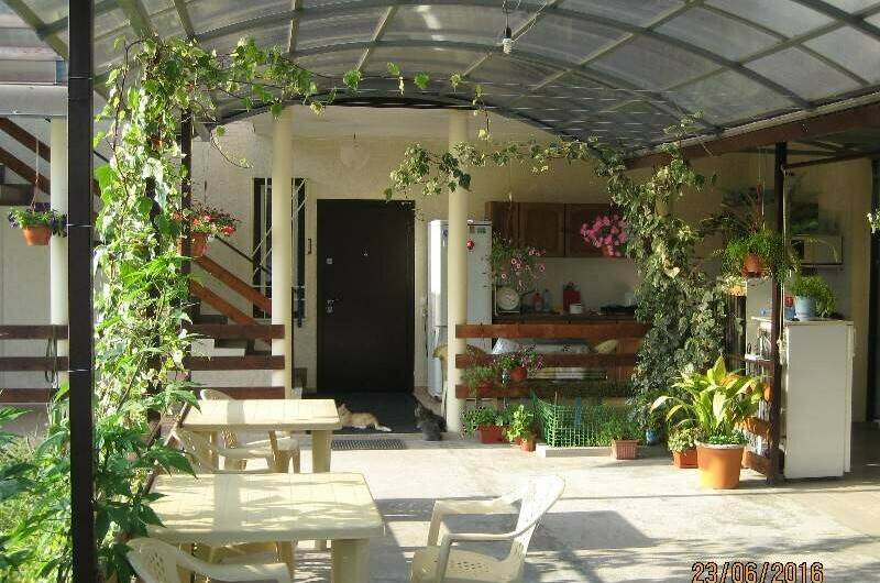 Изображение Изображение отеля / гостиницы "Гостевой дом «У Елены»" #11 #9