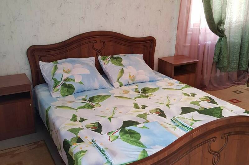 Изображение Изображение квартиры &quot;Отдельный дом под ключ&quot; #1 #1