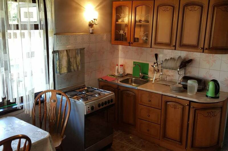 Изображение Изображение квартиры &quot;Отдельный дом под ключ&quot; #7 #7