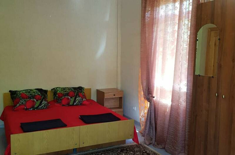 Изображение Изображение квартиры / апартамента "Отдельный дом под ключ" #10 #8