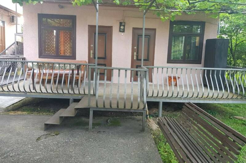 Изображение Изображение квартиры / апартамента "Отдельный дом под ключ" #11 #9