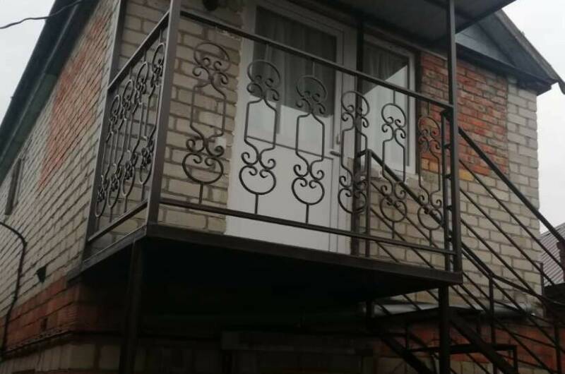 Изображение Изображение квартиры &quot;Домик под ключ на Центральной&quot; #1 #1