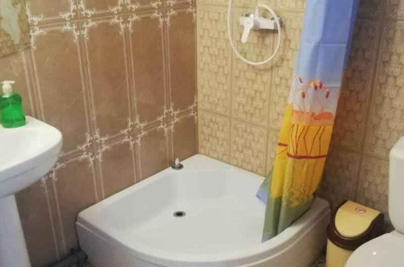 Изображение Изображение квартиры &quot;Домик под ключ на Центральной&quot; #2 #2