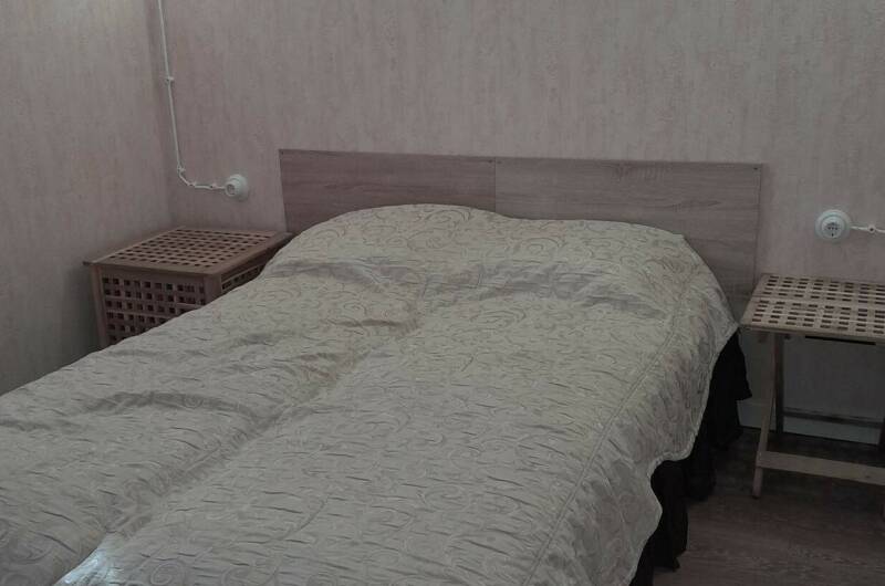 Изображение Изображение квартиры &quot;Домик под ключ на Центральной&quot; #5 #5