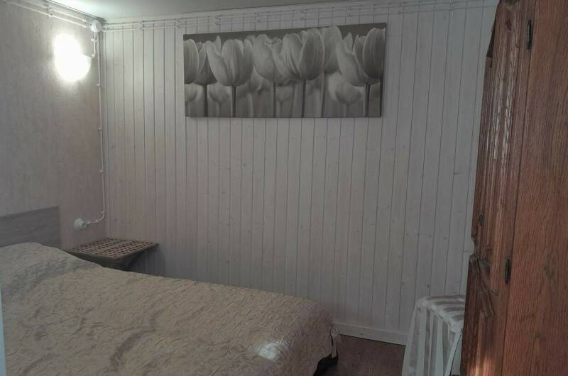 Изображение Изображение квартиры &quot;Домик под ключ на Центральной&quot; #6 #6