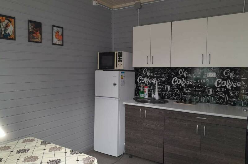 Изображение Изображение квартиры &quot;Домик под ключ на Центральной&quot; #7 #7