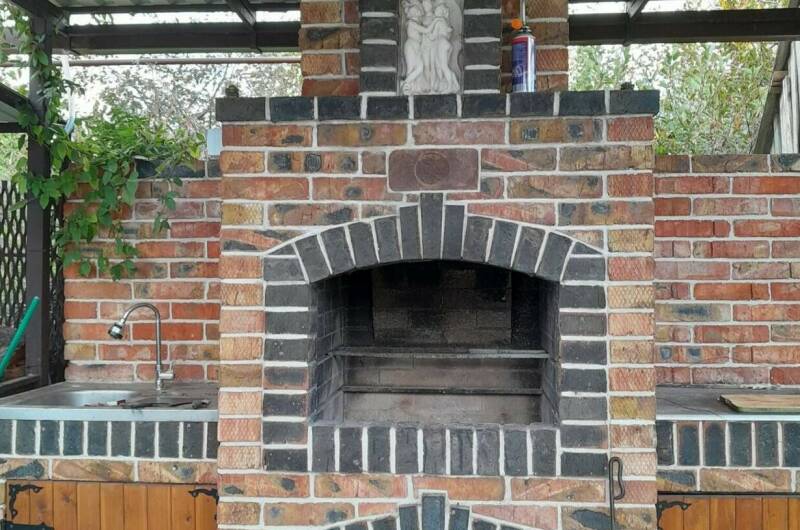 Изображение Изображение квартиры / апартамента "Домик под ключ на Центральной" #10 #8