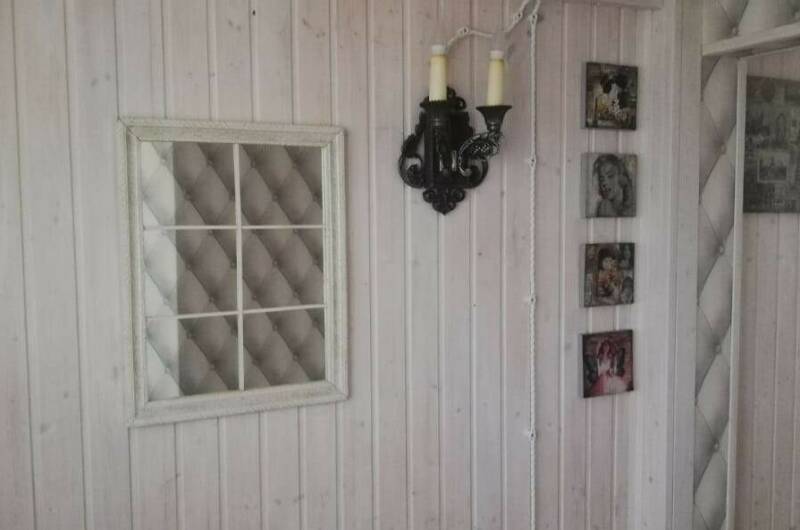 Изображение Изображение квартиры / апартамента "Домик под ключ на Центральной" #11 #9