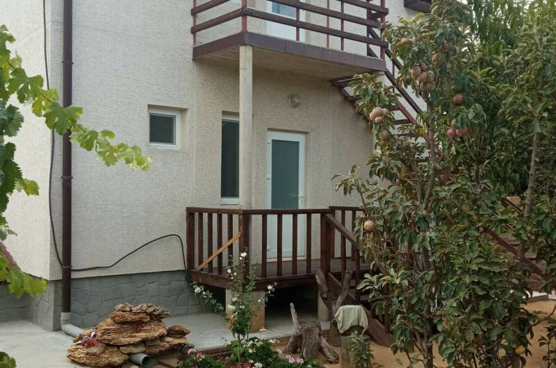 Изображение Изображение гостиницы &quot;Частный сектор на Профсоюзной&quot; #1 #1