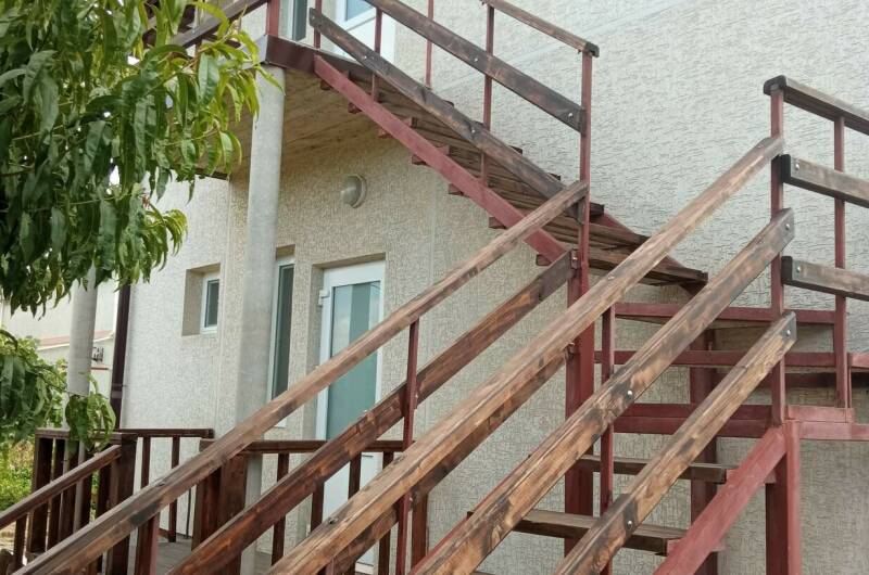 Изображение Изображение гостиницы &quot;Частный сектор на Профсоюзной&quot; #2 #2