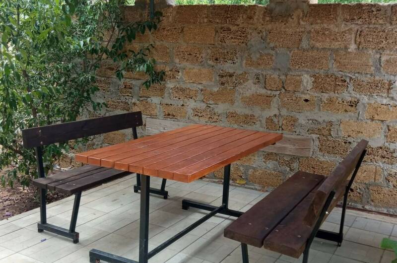 Изображение Изображение гостиницы &quot;Частный сектор на Профсоюзной&quot; #5 #5