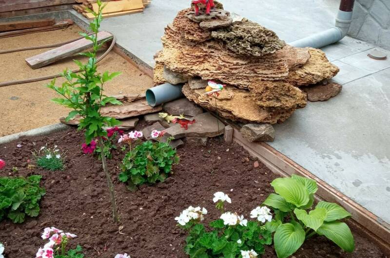 Изображение Изображение гостиницы &quot;Частный сектор на Профсоюзной&quot; #7 #7