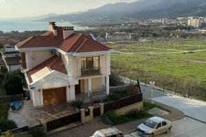 Изображение отеля / гостиницы "Гостевой дом «Кедровая роща»"