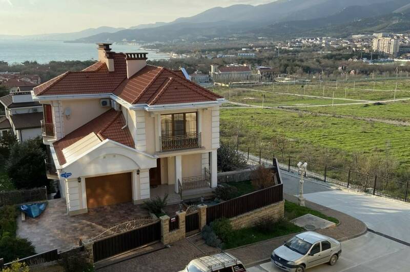 Изображение Изображение гостиницы &quot;Гостевой дом «Кедровая роща»&quot; #1 #1