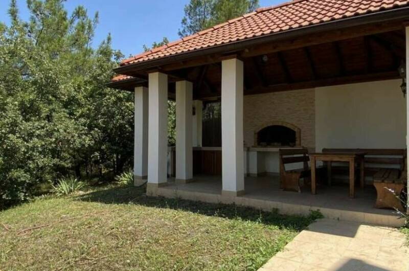 Изображение Изображение гостиницы &quot;Гостевой дом «Кедровая роща»&quot; #4 #4