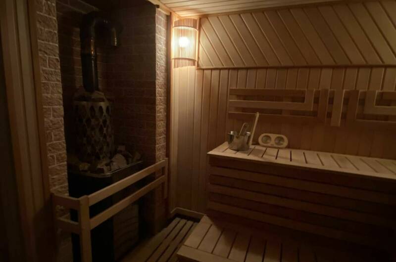 Изображение Изображение гостиницы &quot;Гостевой дом «Кедровая роща»&quot; #5 #5