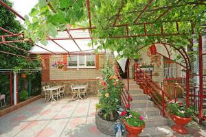 Изображение Дом под ключ «Любимый» #5