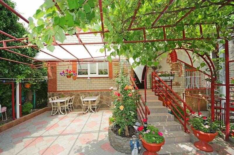 Изображение Изображение квартиры "Дом под ключ «Любимый»" #1 #1