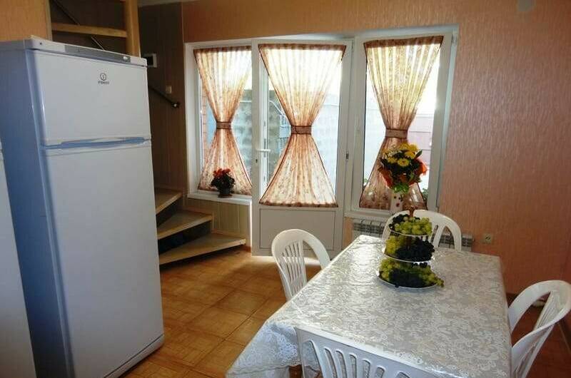 Изображение Изображение квартиры "Дом под ключ «Любимый»" #4 #4