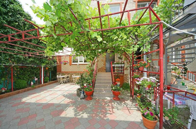 Изображение Изображение квартиры "Дом под ключ «Любимый»" #7 #7