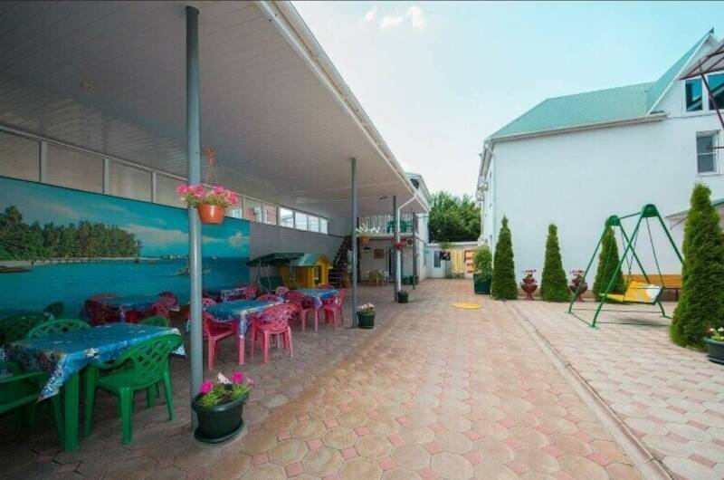 Изображение Изображение гостиницы &quot;Гостевой дом «Наталья»&quot; #1 #1