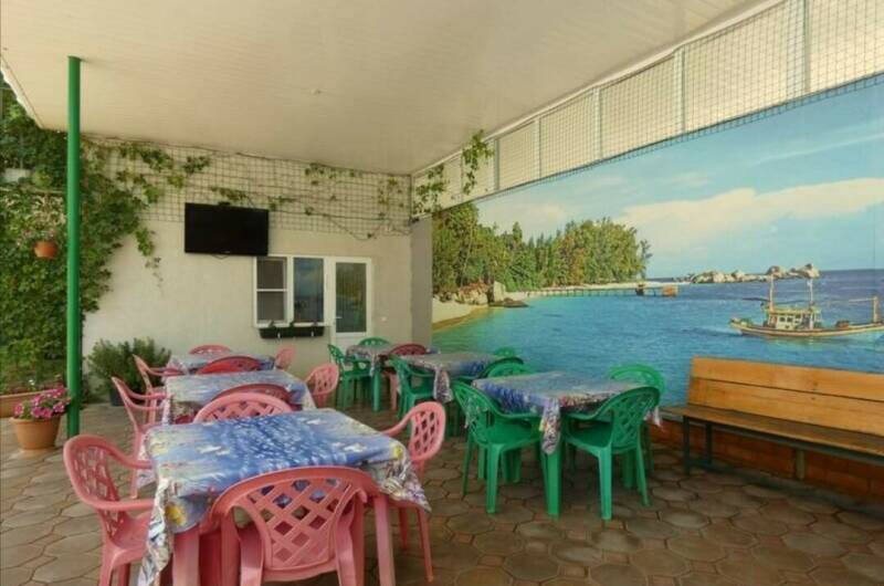 Изображение Изображение гостиницы &quot;Гостевой дом «Наталья»&quot; #2 #2