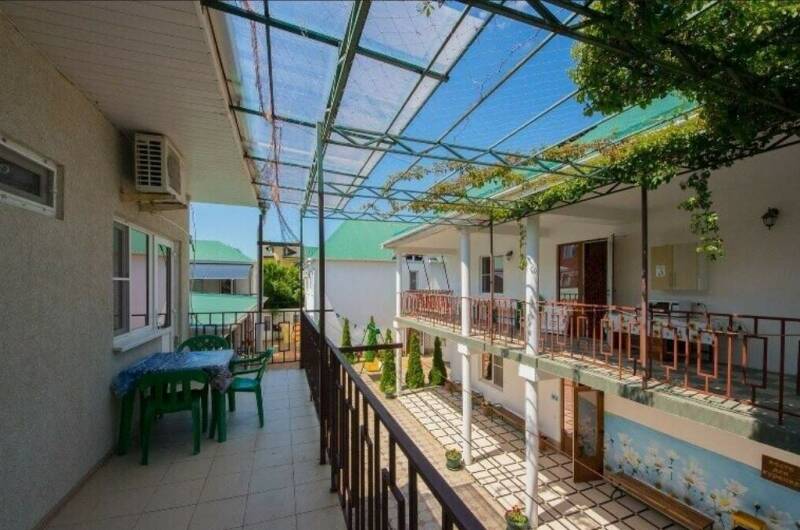 Изображение Изображение гостиницы &quot;Гостевой дом «Наталья»&quot; #4 #4