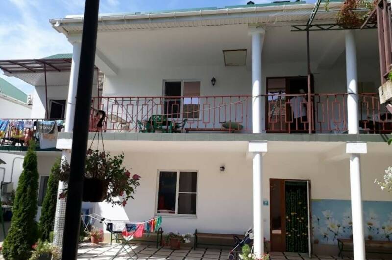 Изображение Изображение гостиницы &quot;Гостевой дом «Наталья»&quot; #5 #5