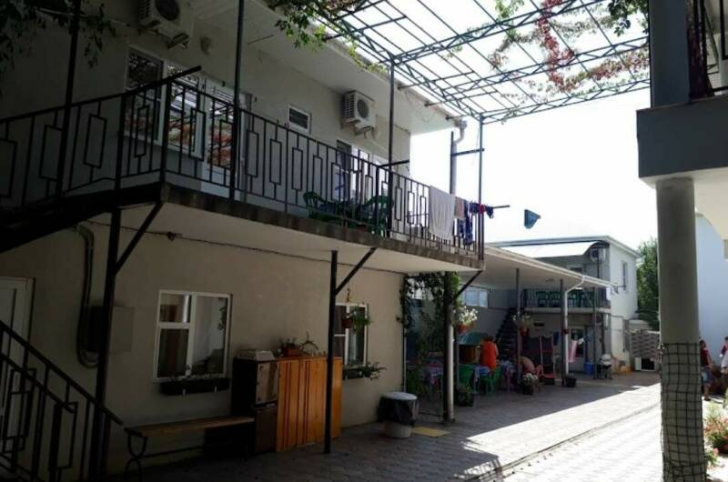 Изображение Изображение гостиницы &quot;Гостевой дом «Наталья»&quot; #6 #6