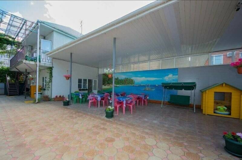 Изображение Изображение гостиницы &quot;Гостевой дом «Наталья»&quot; #7 #7