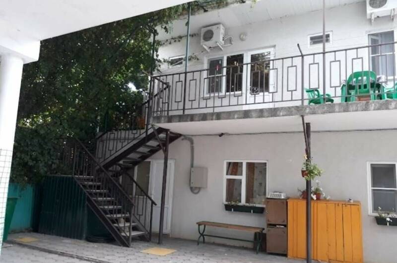 Изображение Изображение отеля / гостиницы "Гостевой дом «Наталья»" #10 #8