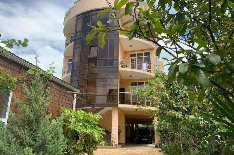 Изображение Изображение гостиницы "Гостевой дом «Лео Гранд»" #1 #1