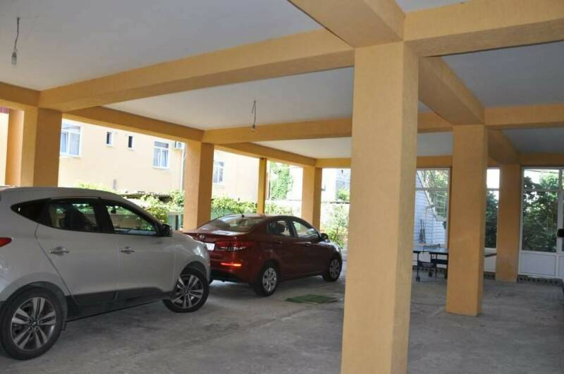 Изображение Изображение гостиницы "Гостевой дом «Лео Гранд»" #2 #2