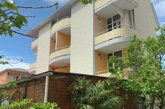 Изображение Изображение гостиницы "Гостевой дом «Лео Гранд»" #5 #5