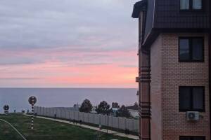 Изображение 2-х комнатная квартира с видом на море #6