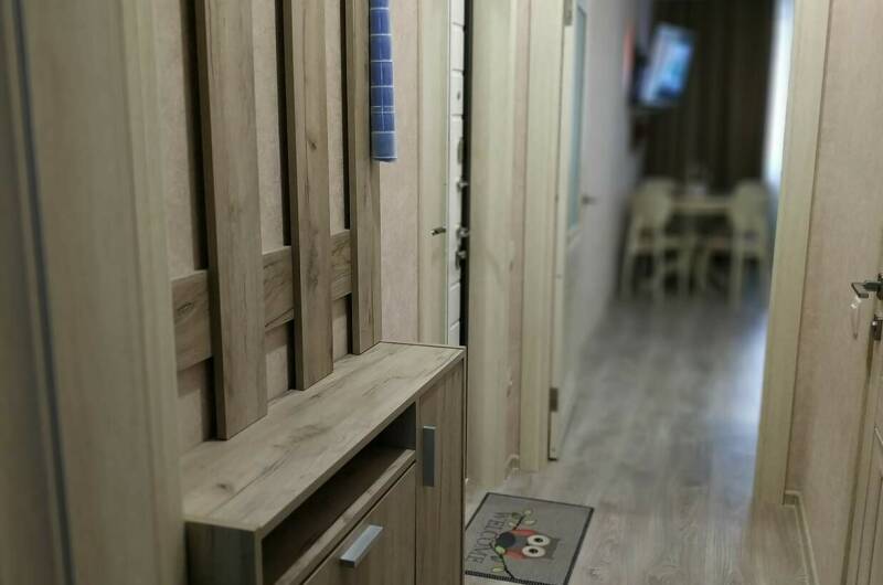 Изображение Изображение квартиры &quot;2-х комнатная квартира с видом на море&quot; #2 #2