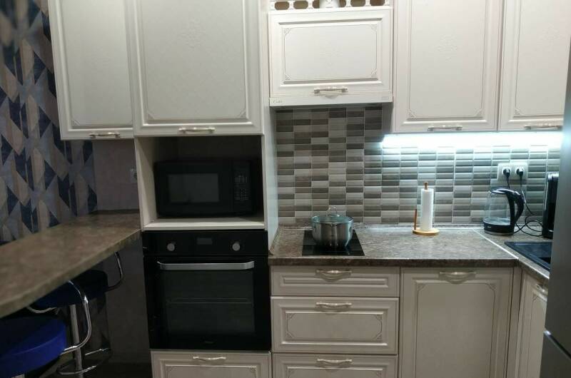 Изображение Изображение квартиры &quot;2-х комнатная квартира с видом на море&quot; #3 #3